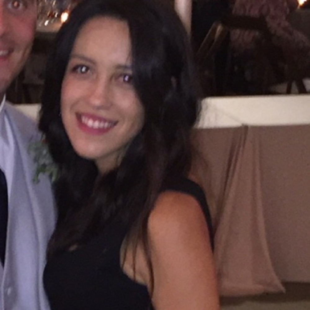 Meet your Posher, Corey